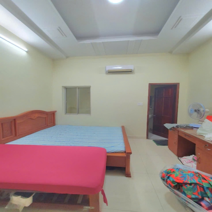 8.2-7.99 TỶ, 4 TẦNG, 4x16m, NGAY NHÀ GA T3, BÁN NHÀ HUỲNH VĂN GẤM, HXH - 9