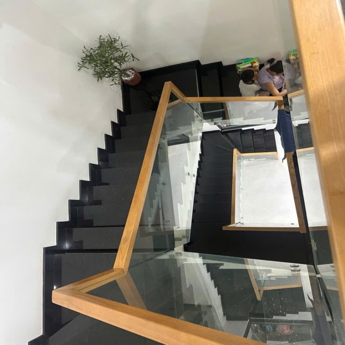 9.1-8 TỶ NHỈNH, GARA ÔTÔ, 4 TẦNG, BÁN NHÀ NỞ HẬU, 4.3x18m, KÊNH 19/5, TÂN PHÚ - 9