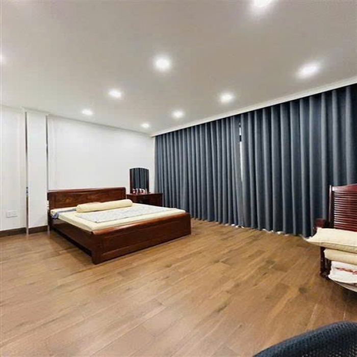 BÁN NHÀ MỚI, MẶT TIỀN NỞ HẬU, GÒ DẦU, TÂN PHÚ, 7 TẦNG, 5.7x27m, 27 TỶ NHỈNH - 9