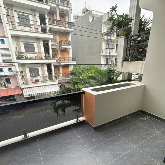 ĐÃ BÁN----ĐÓN TẾT BÍNH NGỌ, MUA NHÀ MỚI NGUYỄN HỮU TIẾN, ĐƯỜNG 12m VỈA HÈ, 4 TẦNG, 10 TỶ NHỈNH - 9