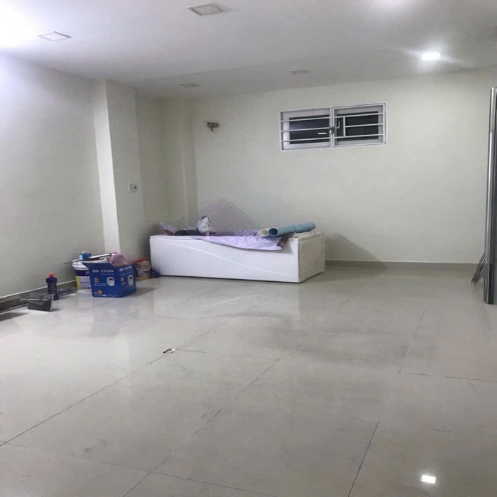 HẺM BIỆT THỰ 12m, NHÀ BÁN TRẦN VĂN ƠN, 4 TẦNG, 4x16m - 10