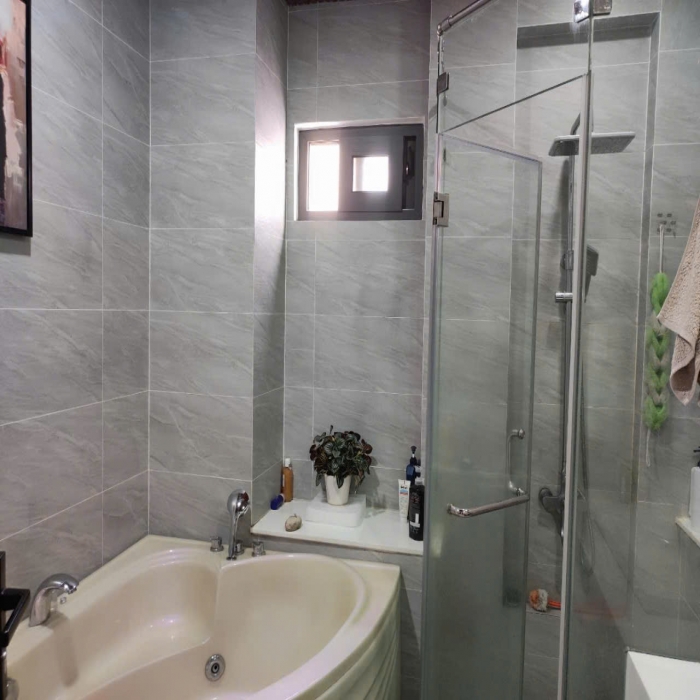 ĐÃ BÁN --- GÒ DẦU, 5 TẦNG, 4x18m, XE HƠI NGỦ NHÀ - 9