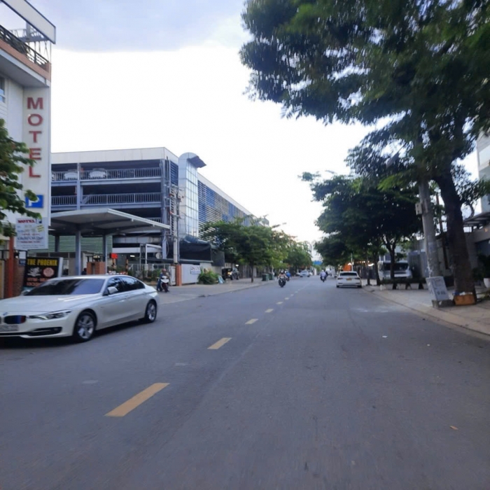 MẶT TIỀN HUỲNH VĂN GẤM, 4x20m, 3 TẦNG BTCT, 13 TỶ NHỈNH - 7