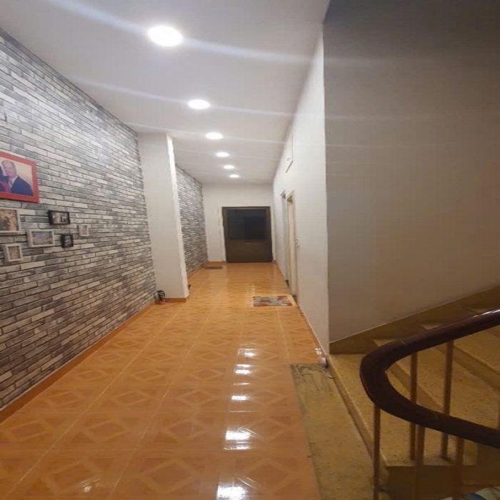 MẶT TIỀN NHÀ ĐẸP VƯỜN LÀI, 5x23m, 4 TẦNG,  VỈA HÈ 5m, 23 TỶ NHỈNH - 9