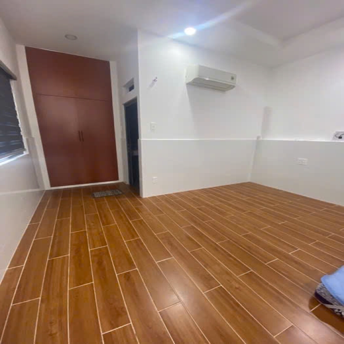 VƯỜN LÀI, LÔ GÓC THOÁNG MÁT, 3 TẦNG, HẺM TẢI THÔNG, 4.3x17.5m, 8 TỶ NHỈNH - 9