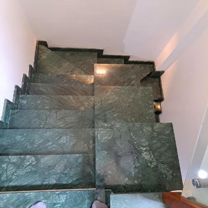 ĐÃ BÁN---GÒ DẦU BUILDING, 6 TẦNG, THANG MÁY TỚI ĐỈNH, XE TẢI THÔNG, 4x12m, 10 TỶ NHỈNH - 9