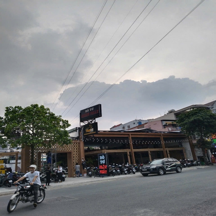 NHẬN LIỀN 100 TRIỆU, 20x33m, GÒ DẦU, TRƯƠNG VĨNH KÝ, 17 TỶ NHÍCH NHẸ - 9