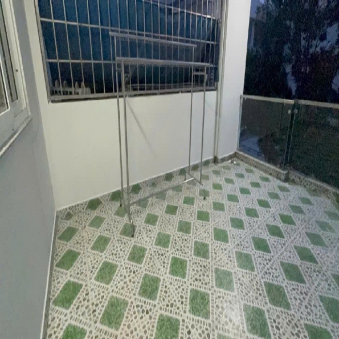 BÁN NHÀ ÂU CƠ, 4x17m, 4 TẦNG, SÁT BỆNH VIỆN, ÔTÔ QUAY ĐẦU - 12