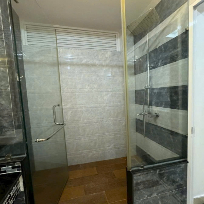 BÁN NHÀ ÂU CƠ, 4x17m, 4 TẦNG, SÁT BỆNH VIỆN, ÔTÔ QUAY ĐẦU - 9