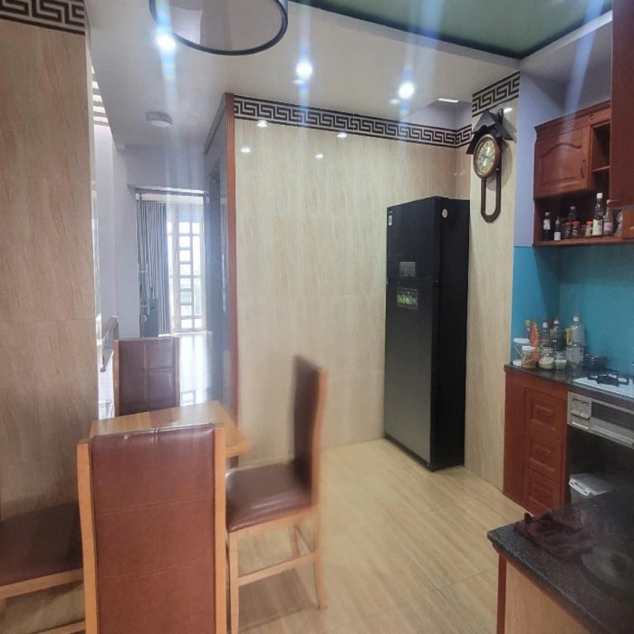 ĐÃ BÁN--- LÊ TRỌNG TẤN, 5x18m, 4 TẦNG, CÓ THANG MÁY, HẺM XE TẢI - 9