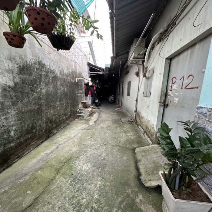 TÂY THẠNH, 2016m2, NỞ HẬU 55m, DÒNG TIỀN 120 TRIỆU, HẺM XE TẢI, 100 TỶ NHỈNH - 9