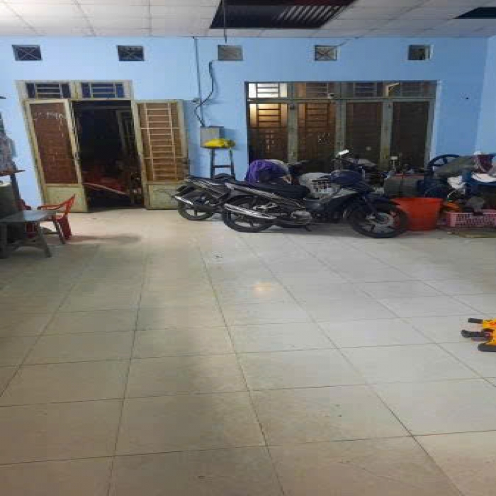 MẶT TIỀN RỘNG KHỦNG, NGUYỄN LỘ TRẠCH, GÒ DẦU, 6.6x23m - 4