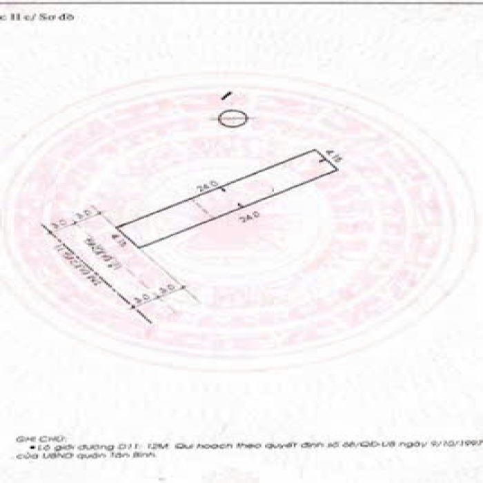 Chỉ 14.8 tỷ, 4 TẦNG, THANG MÁY, 99.6m2, MUA NHÀ MỚI, MẶT TIỀN D11 - 6