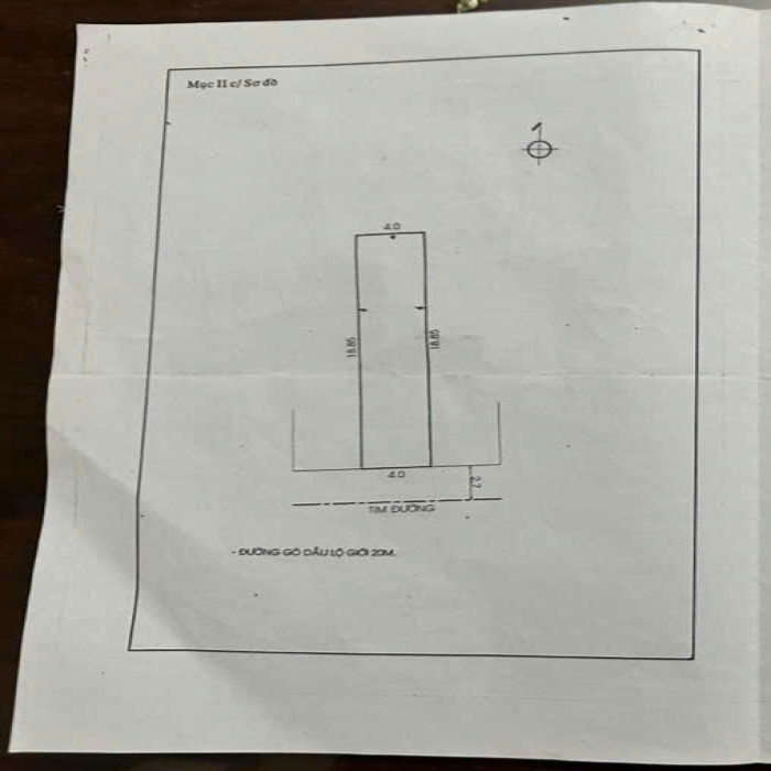 17.8 giảm còn 15.4 tỷ, BÁN NHÀ MẶT TIỀN GÒ DẦU, 4x19m, 4 TẦNG, TÂN QUÝ, TÂN PHÚ - 6