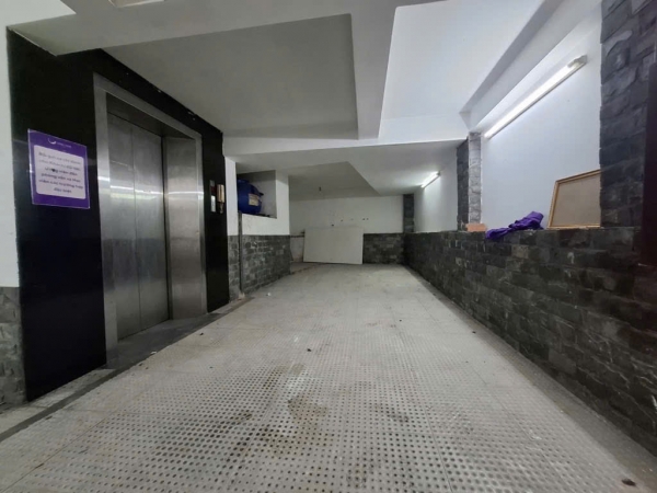 18.5 giảm còn 14.5 tỷ, 7 TẦNG, TẦNG HẦM, THANG MÁY, HẺM THÔNG, BÁN NHÀ RỘNG 6m, TÂN KỲ TÂN QUÝ, TÂN PHÚ