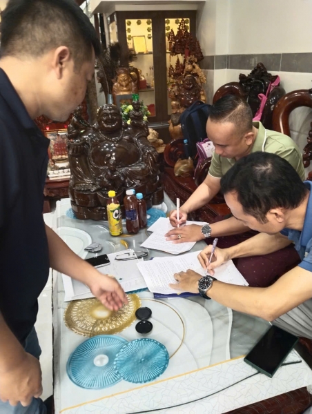 Bán nhà Gò Dầu Tân Phú