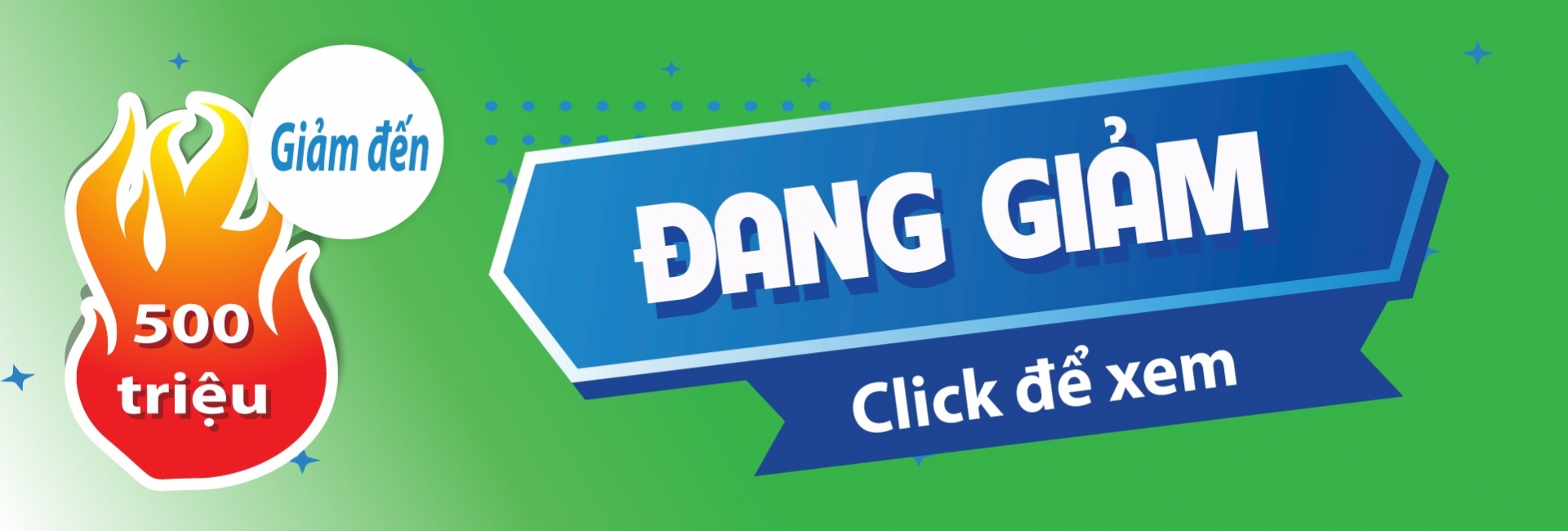 Đang giảm giá