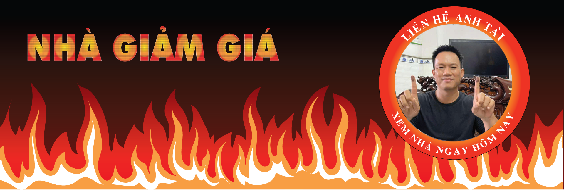 Bán nhà giảm giá Tân Phú